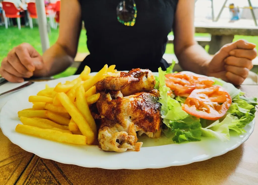 Agus Pascual_Cervecería la Cerve_Medina de Pomar_review