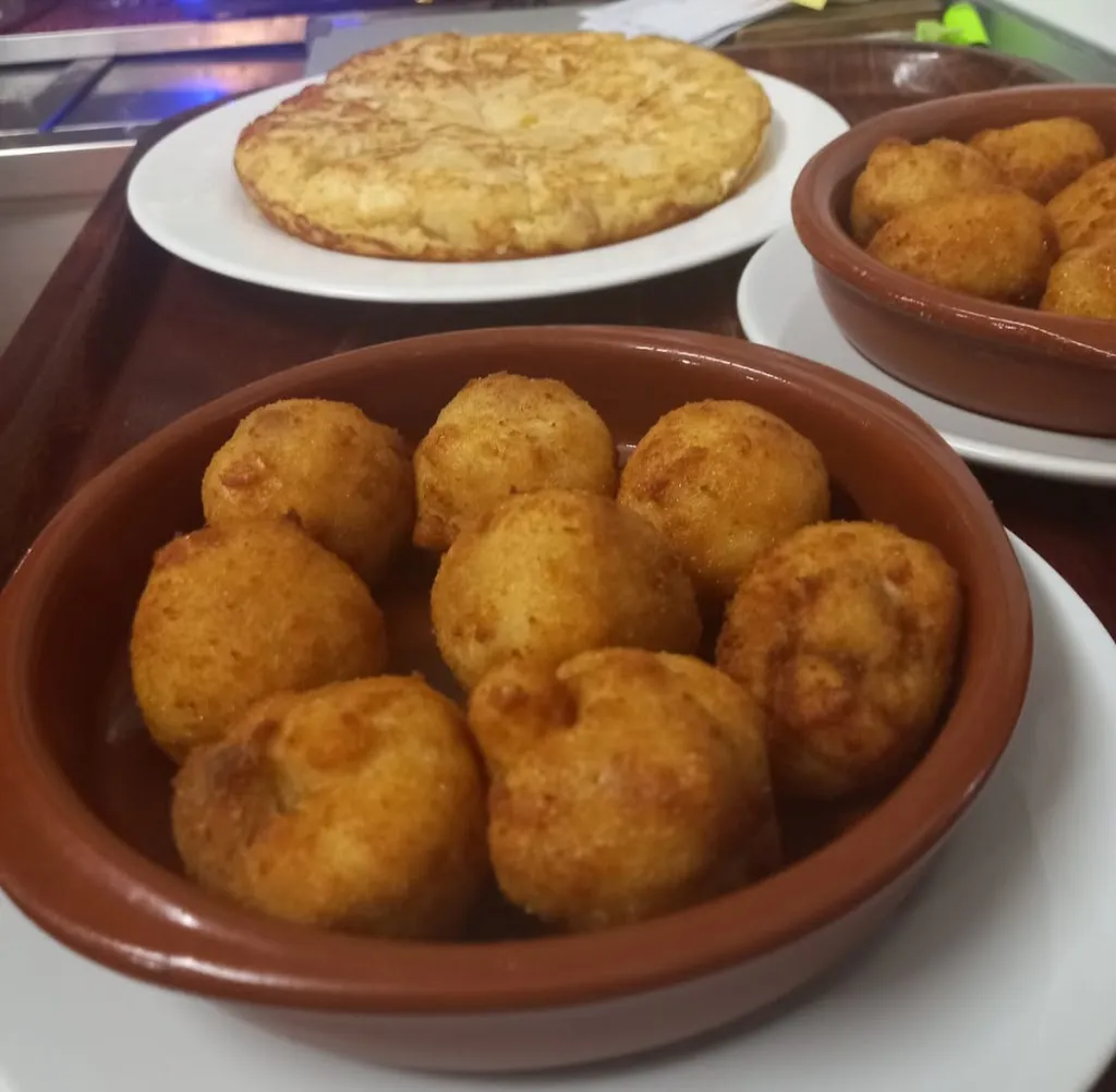 Mónica Catena Salto_Cervecería la Cerve_Medina de Pomar_review