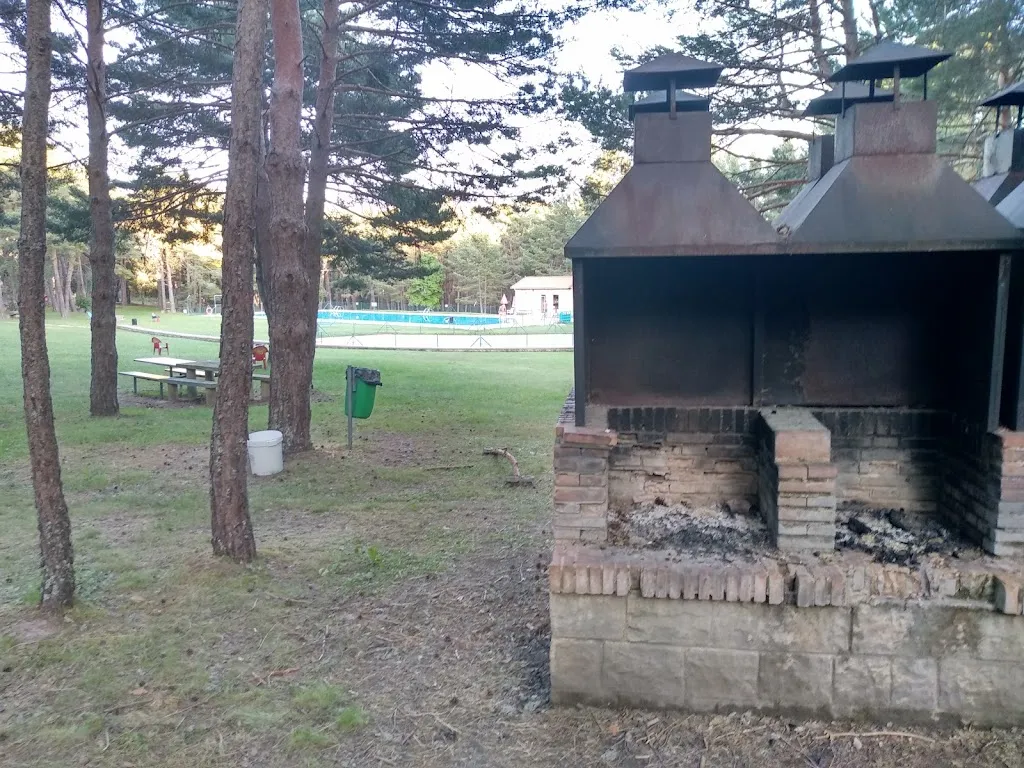 Piscinas Municipales la Relumbrosa_Palacios de la Sierra_slider_image_2