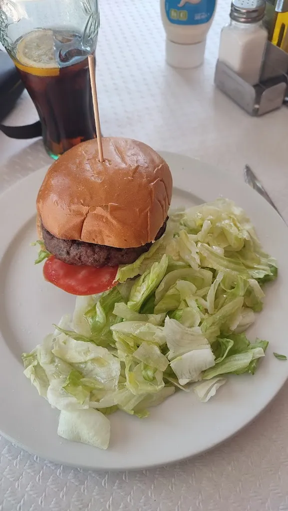 Aitana Darias_Bar Restaurante La cocina de Macu_Palacios de la Sierra_recensione