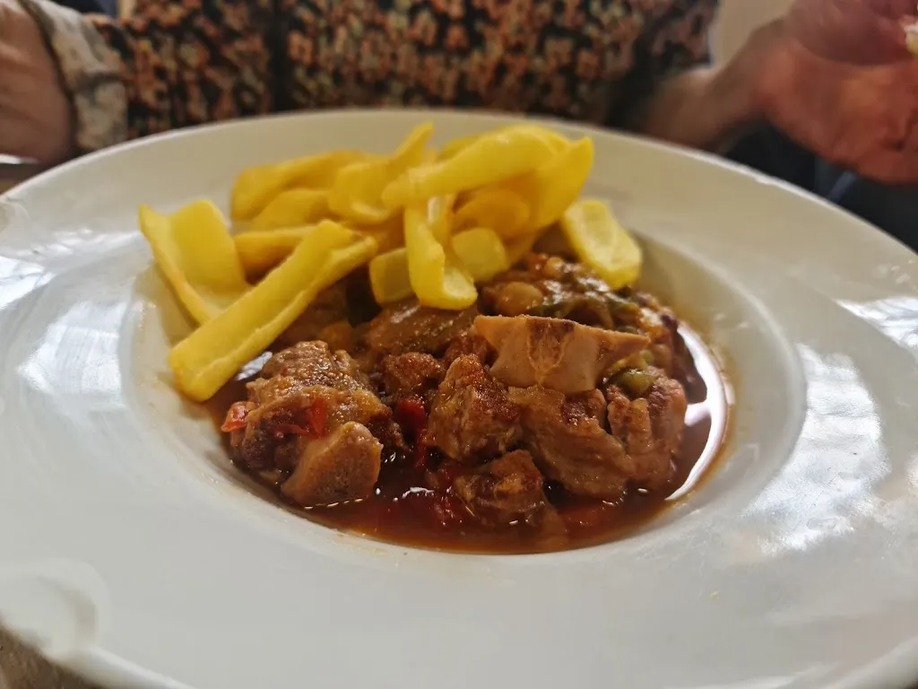 Bar Restaurante La cocina de Macu_Palacios de la Sierra_slider_image_3