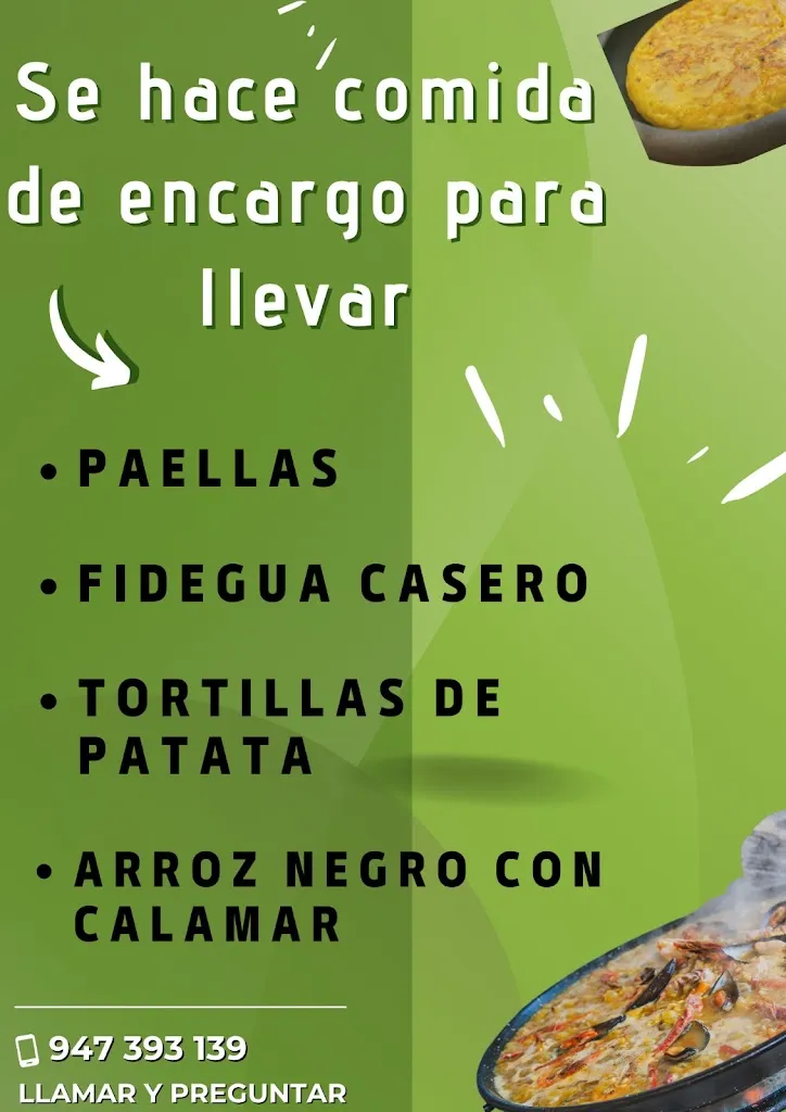 Menu_Hostal Mesón La Sierra_Palacios de la Sierra_image_1