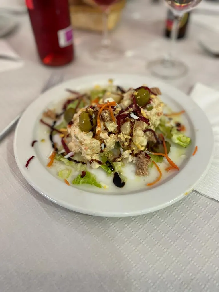 Menu_Hostal Mesón La Sierra_Palacios de la Sierra_image_5