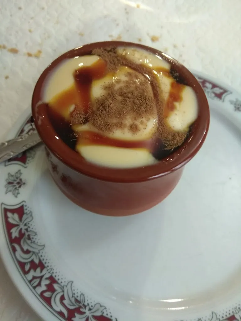 Menu_Hostal Mesón La Sierra_Palacios de la Sierra_image_7