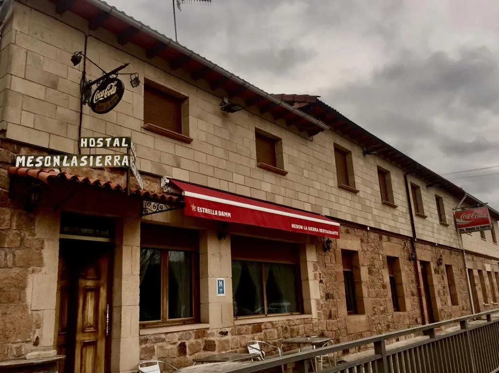 Hostal Mesón La Sierra_Palacios de la Sierra_slider_image_3