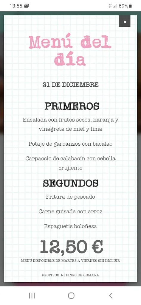 Menu_Taberna MalDeAmores_Ares_image_4