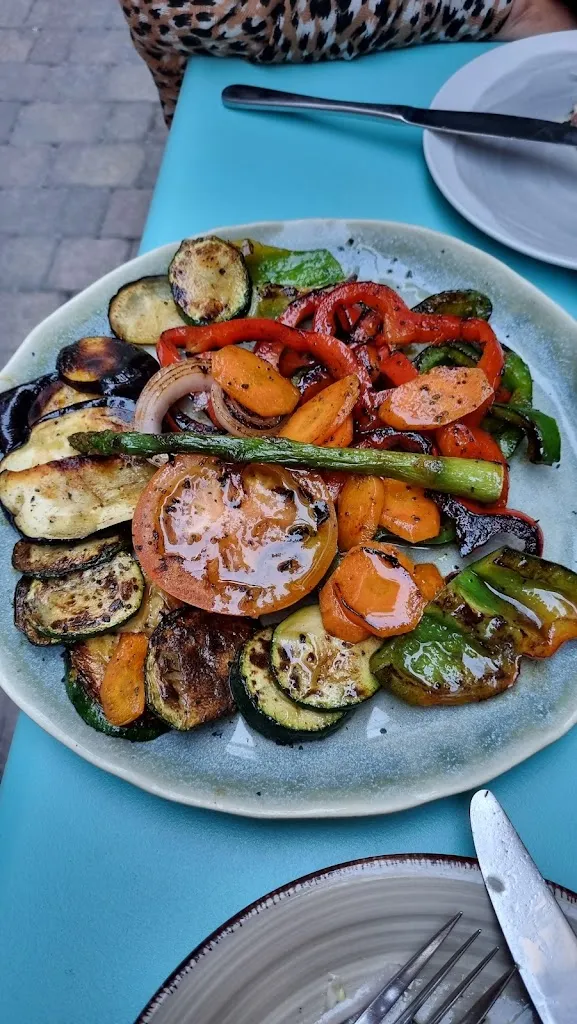 Michael Downing_Taberna MalDeAmores_Ares_review