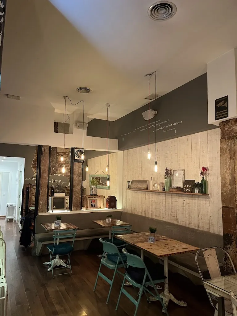 Taberna MalDeAmores restaurant in Ares