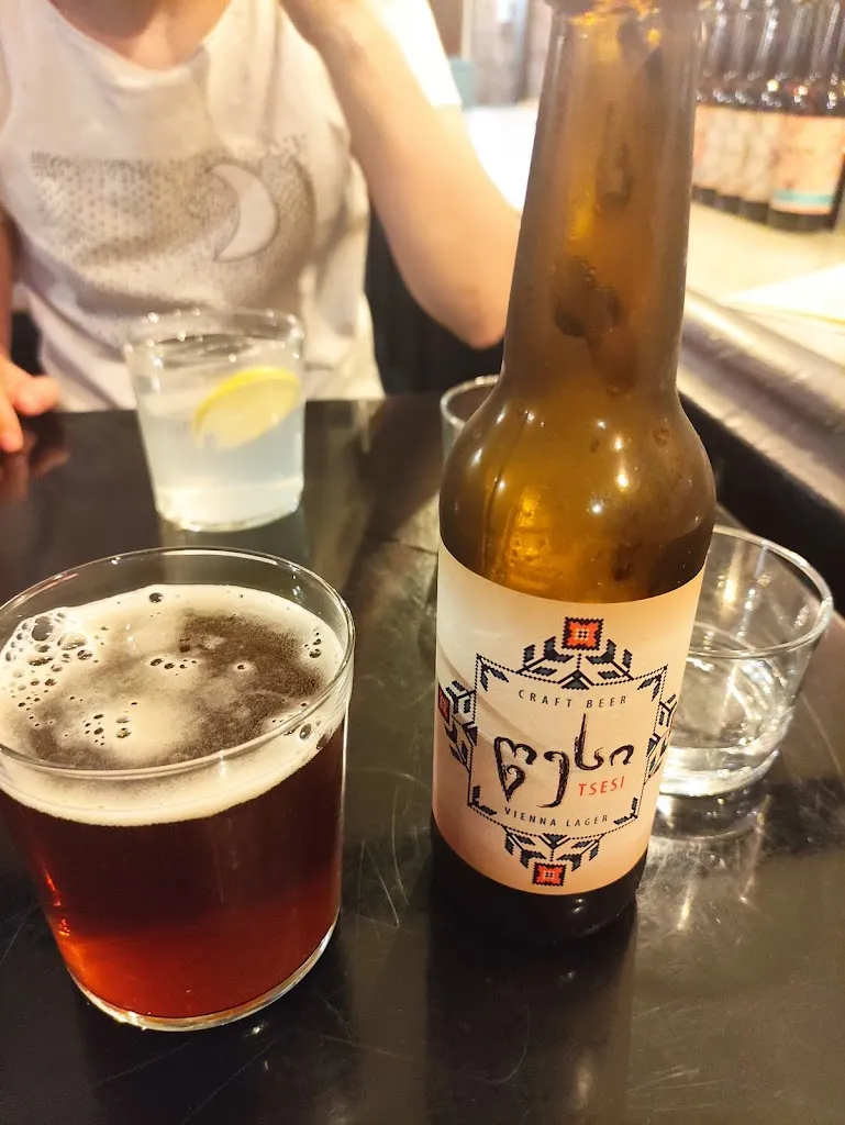 Menu_Didedas - Restaurante Georgiano_Sobrado_image_9