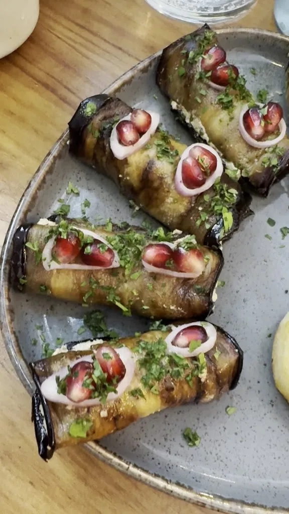 Nadia Rozumna_Didedas - Restaurante Georgiano_Sobrado_review