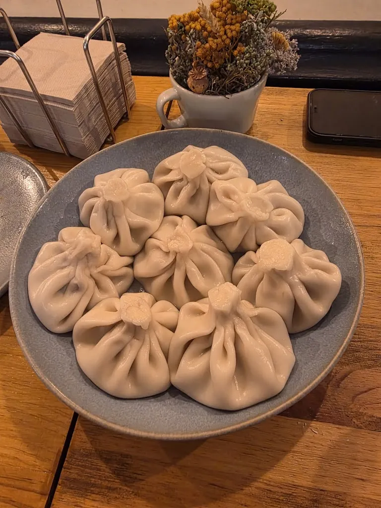 Patrik Potapov_Didedas - Restaurante Georgiano_Sobrado_review