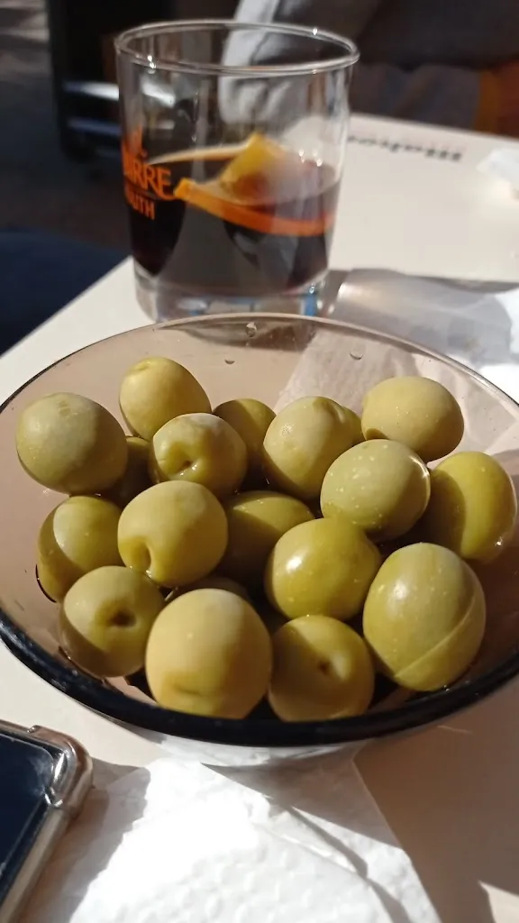 Menu_Bar Arlanza_Palacios de la Sierra_image_3