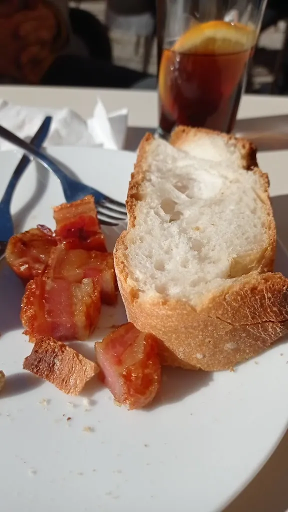 Menu_Bar Arlanza_Palacios de la Sierra_image_4