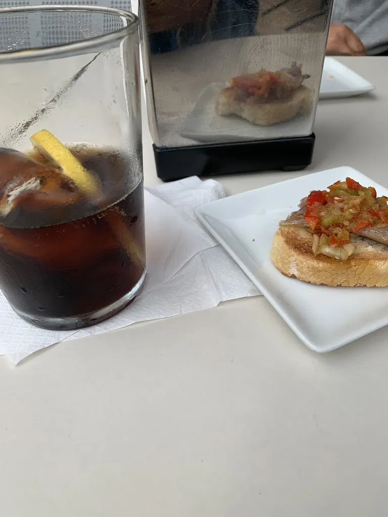 Marga TT_Bar Arlanza_Palacios de la Sierra_review