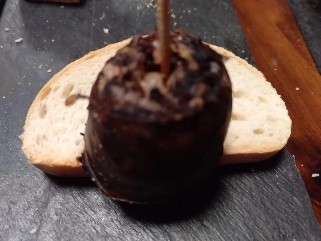 inma H_Bar Arlanza_Palacios de la Sierra_review