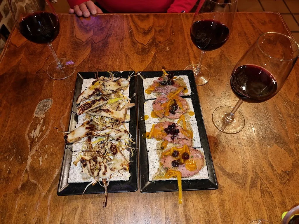 Menu_La Casona del Mesonero_Palazuelos de Muñó_immagine_8