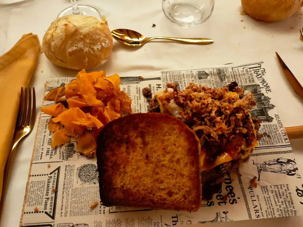 Menu_La Casona del Mesonero_Palazuelos de Muñó_immagine_9