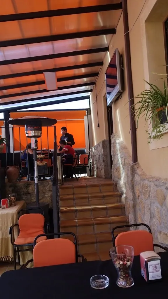 Kelly Vergara_La Casona del Mesonero_Palazuelos de Muñó_recensione