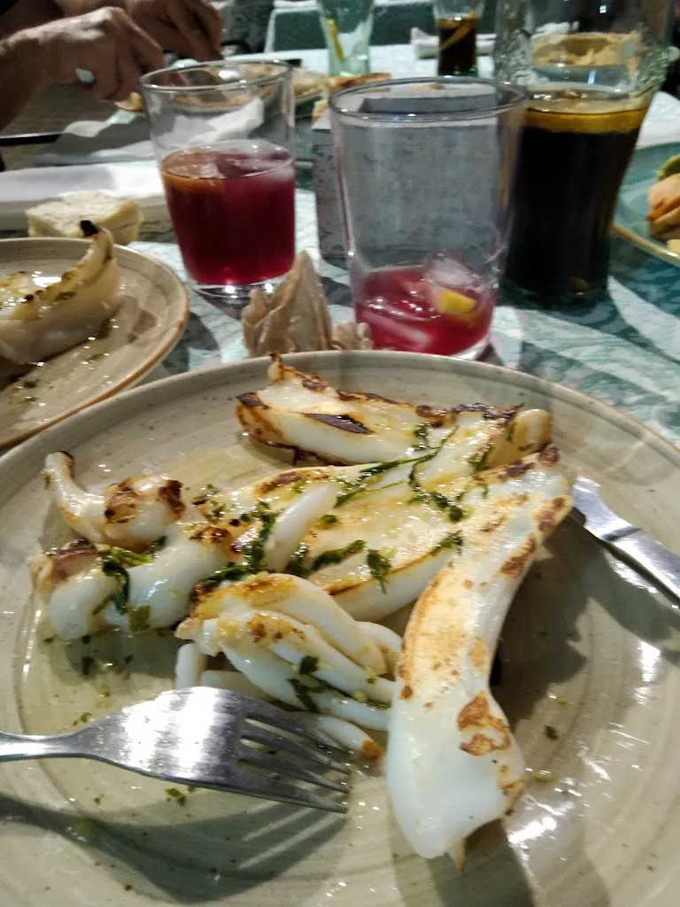 eulalia clavijo santamaria_Bar Restaurante Las Eras_Palazuelos de Muñó_review