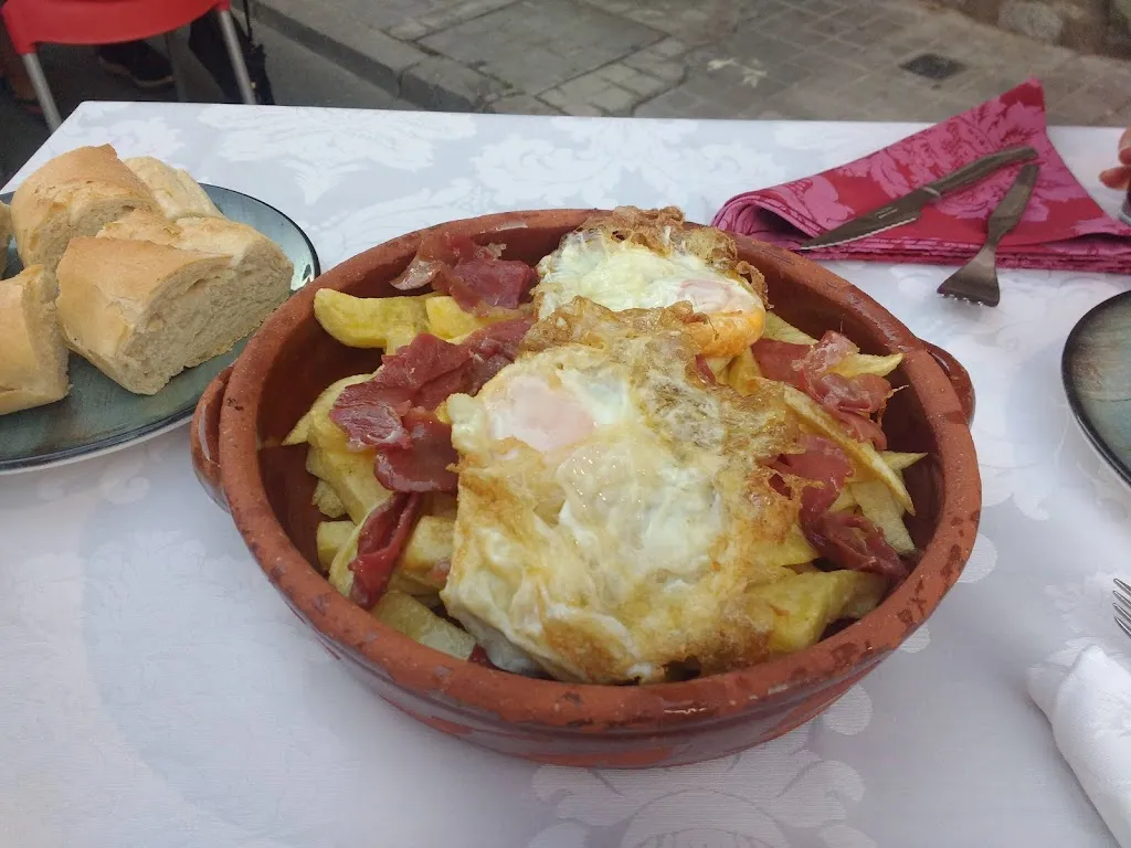 Fer SD_Bar Restaurante Las Eras_Palazuelos de Muñó_review