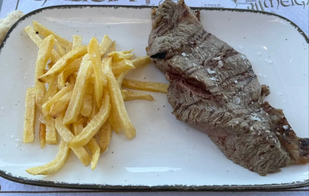 Menu_Bar Restaurante Embarcadero Valle de Tobalina_Partido de la Sierra en Tobalina_image_6