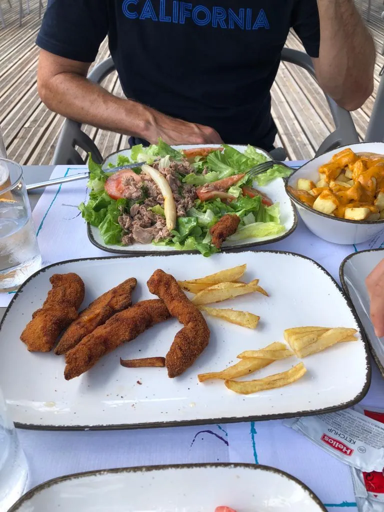 Menu_Bar Restaurante Embarcadero Valle de Tobalina_Partido de la Sierra en Tobalina_image_9