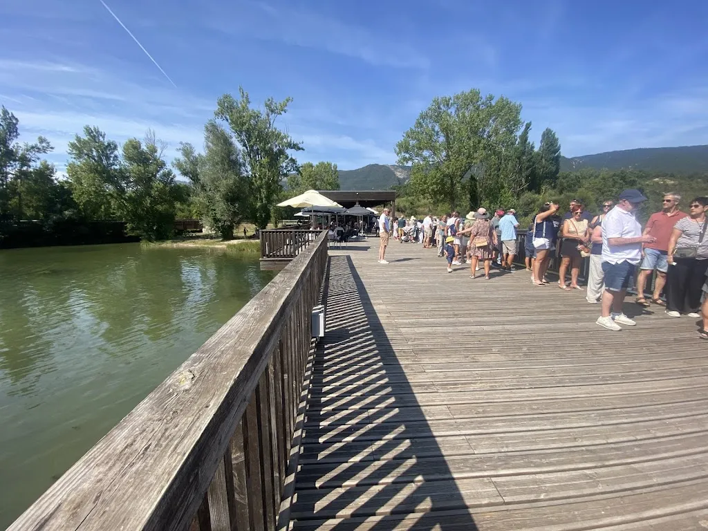 Ainhoa Urueña_Bar Restaurante Embarcadero Valle de Tobalina_Partido de la Sierra en Tobalina_review