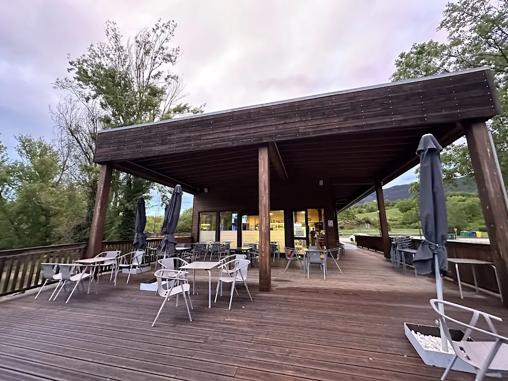 Bar Restaurante Embarcadero Valle de Tobalina_Partido de la Sierra en Tobalina_slider_image_1