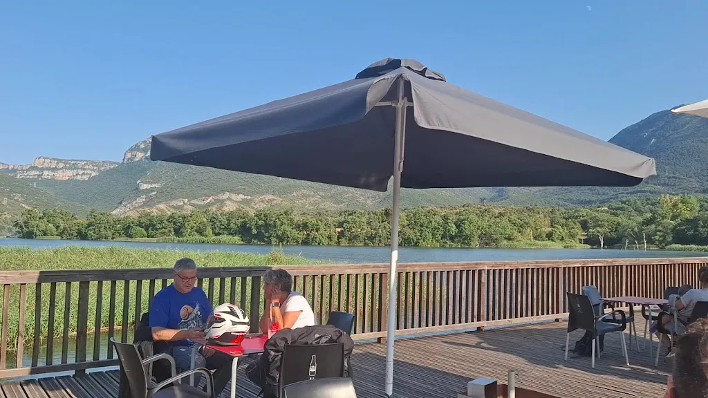 Bar Restaurante Embarcadero Valle de Tobalina_Partido de la Sierra en Tobalina_slider_image_2