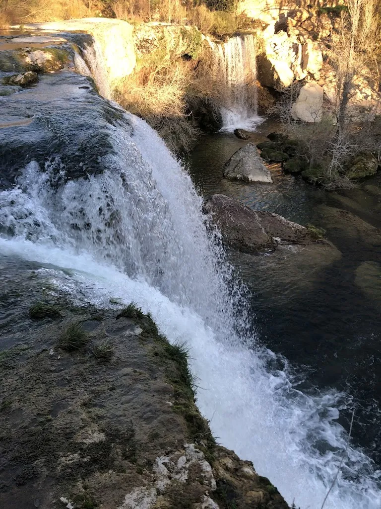 Daniel Marechal_Bar Restaurante El Peñón de Tobalina_Partido de la Sierra en Tobalina_review