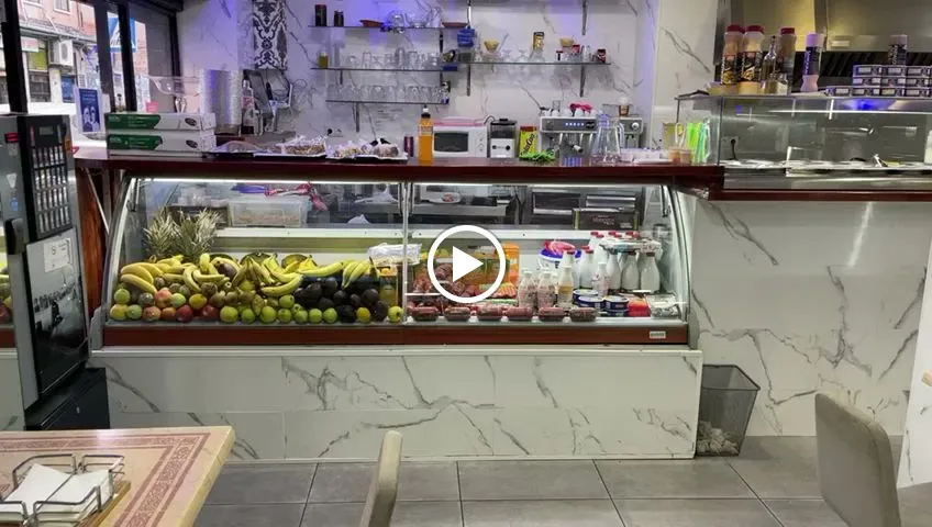 Restaurante La Perla del Norte restaurant in Pardilla