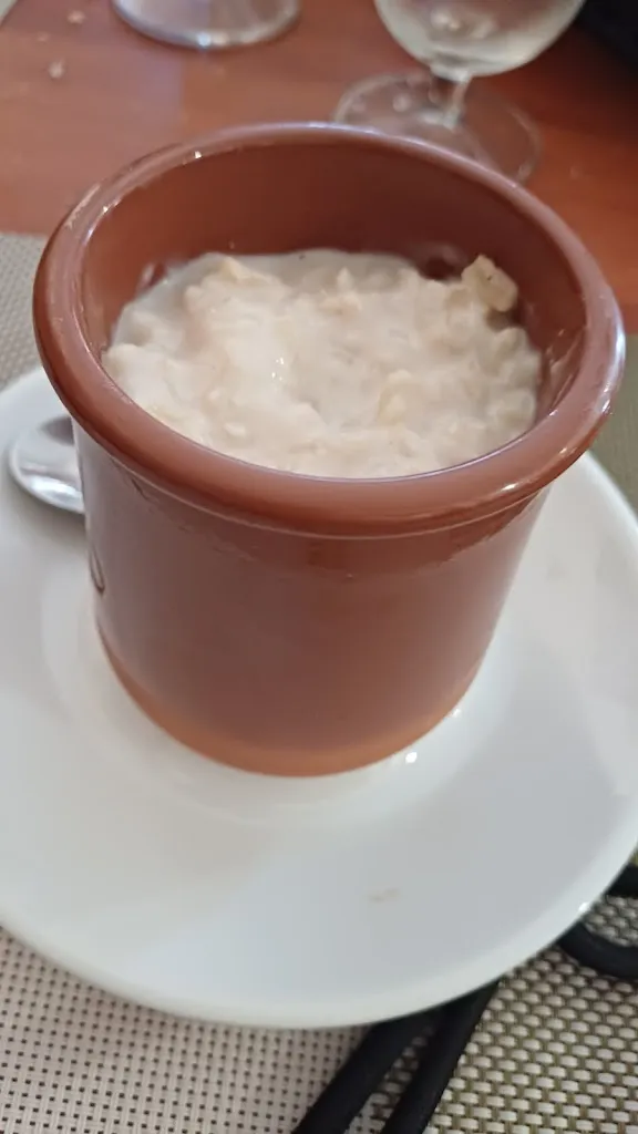 Carinne Souillart_La Cantina de Pedrosa de Río Úrbel_Pedrosa del Príncipe_review