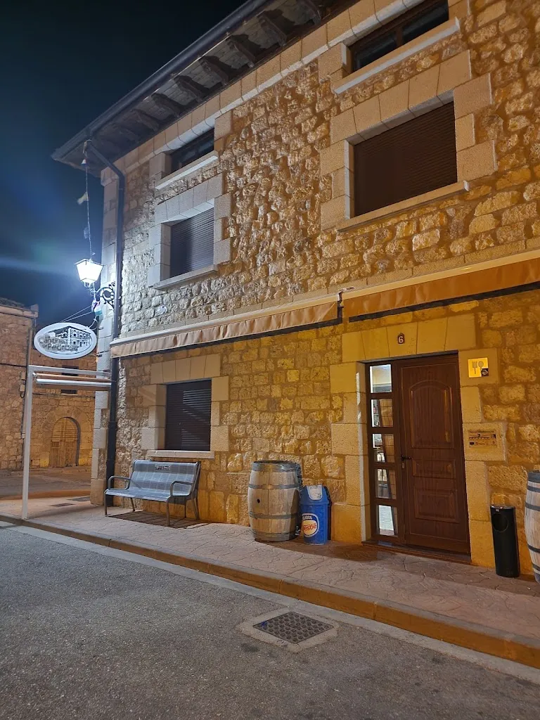 La Cantina de Pedrosa de Río Úrbel_Pedrosa del Príncipe_slider_image_3