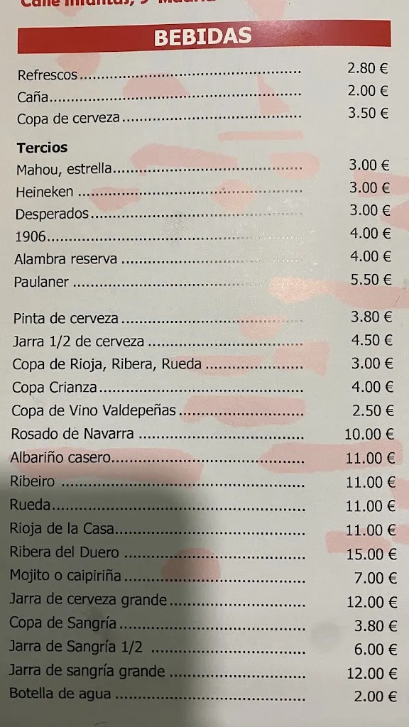 Menu_El Pezcador_Sobrado_image_1