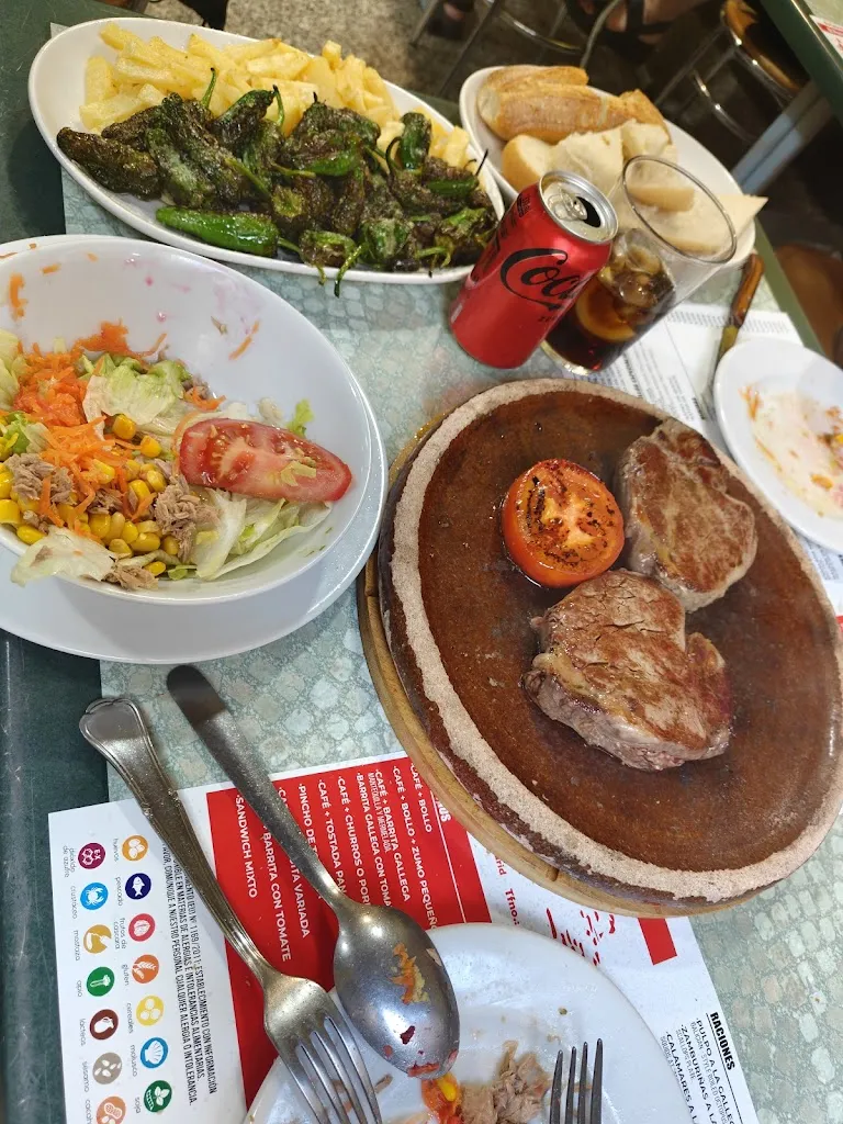 Roy Moukarzel_El Pezcador_Sobrado_review