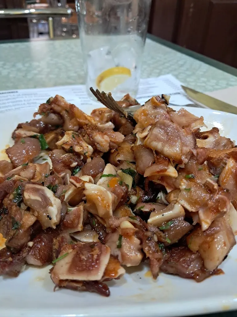 Francesca Tesio_El Pezcador_Sobrado_review