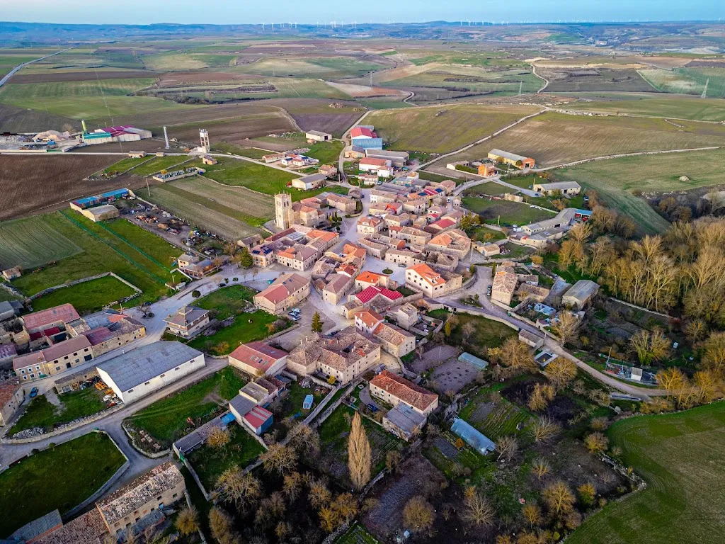 Ayuntamiento de Pedrosa del Páramo_Pedrosa del Páramo_slider_image_1