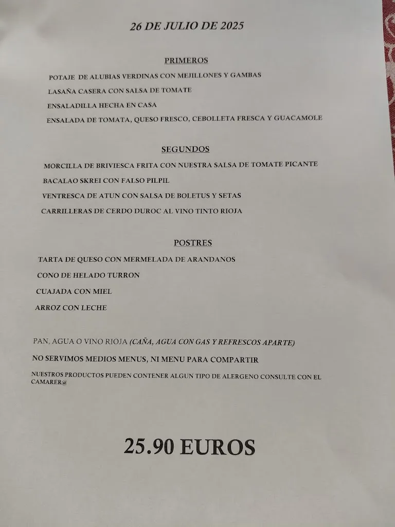 Menu_Restaurante Asador La Casona_Pancorbo_image_2
