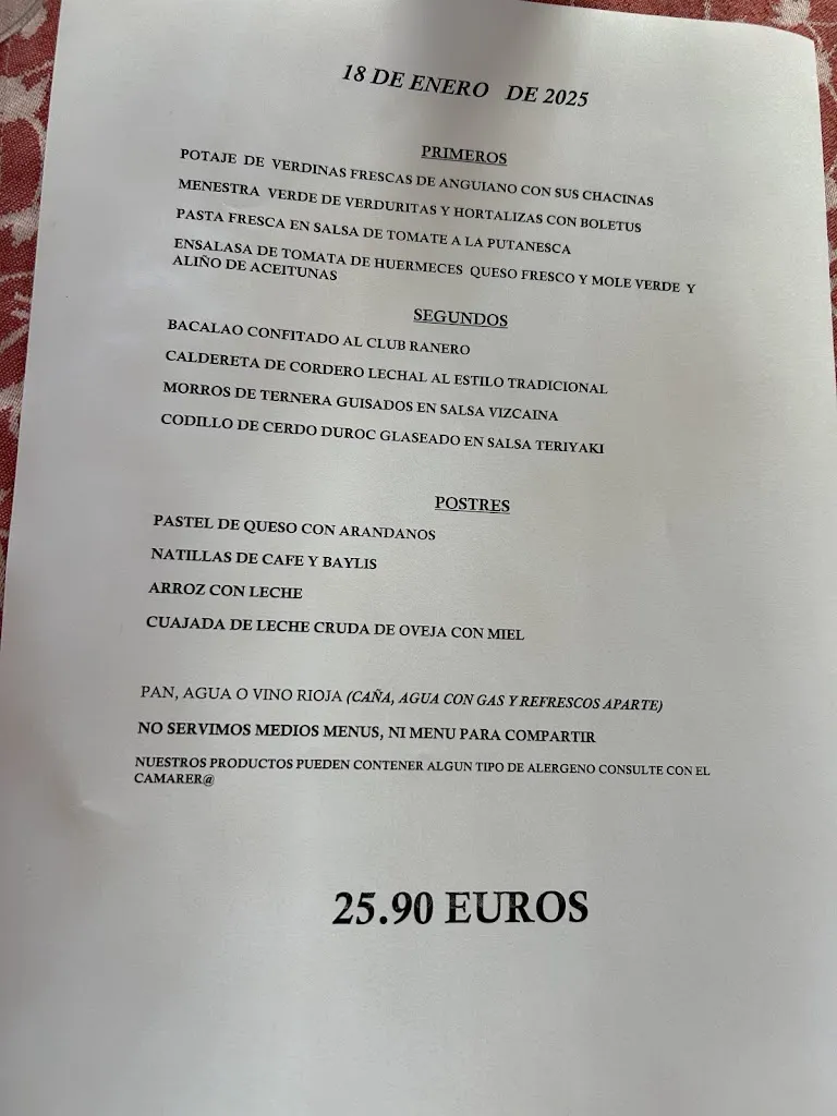 Menu_Restaurante Asador La Casona_Pancorbo_image_4