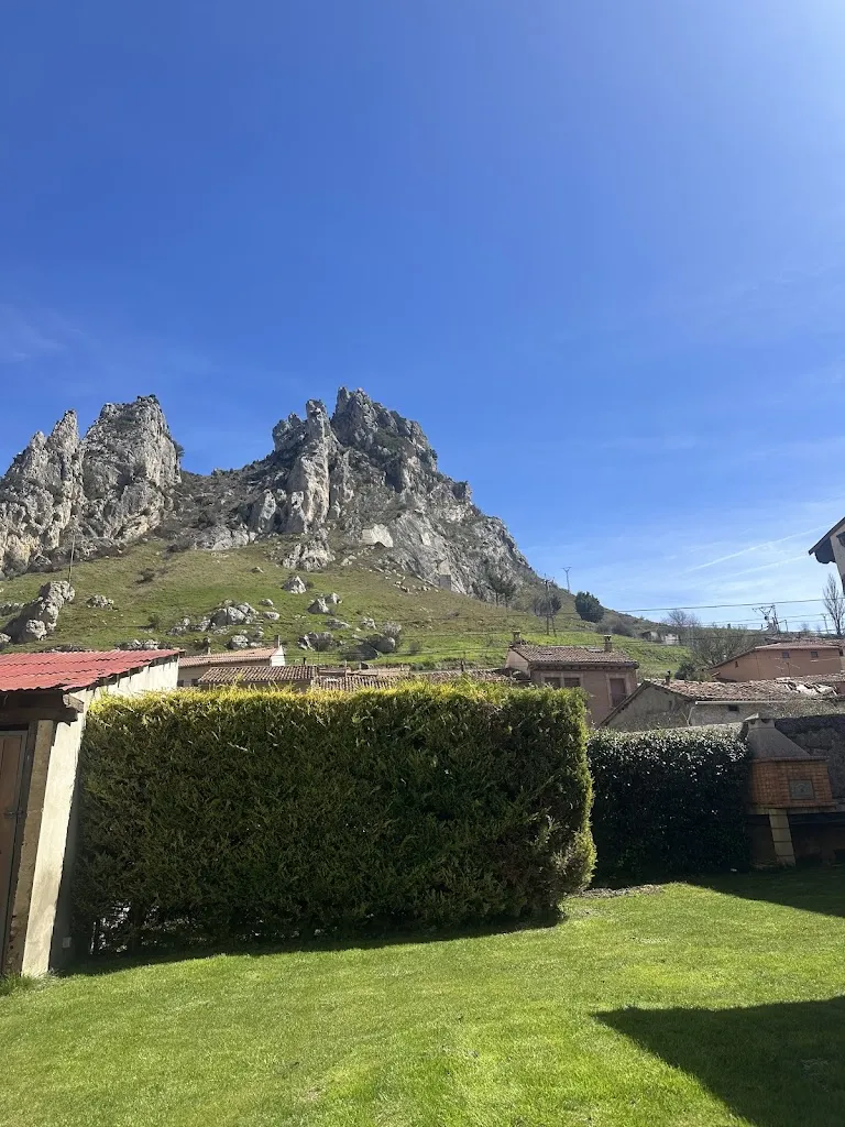 Emir Yerebasmaz_Restaurante Asador La Casona_Pancorbo_review