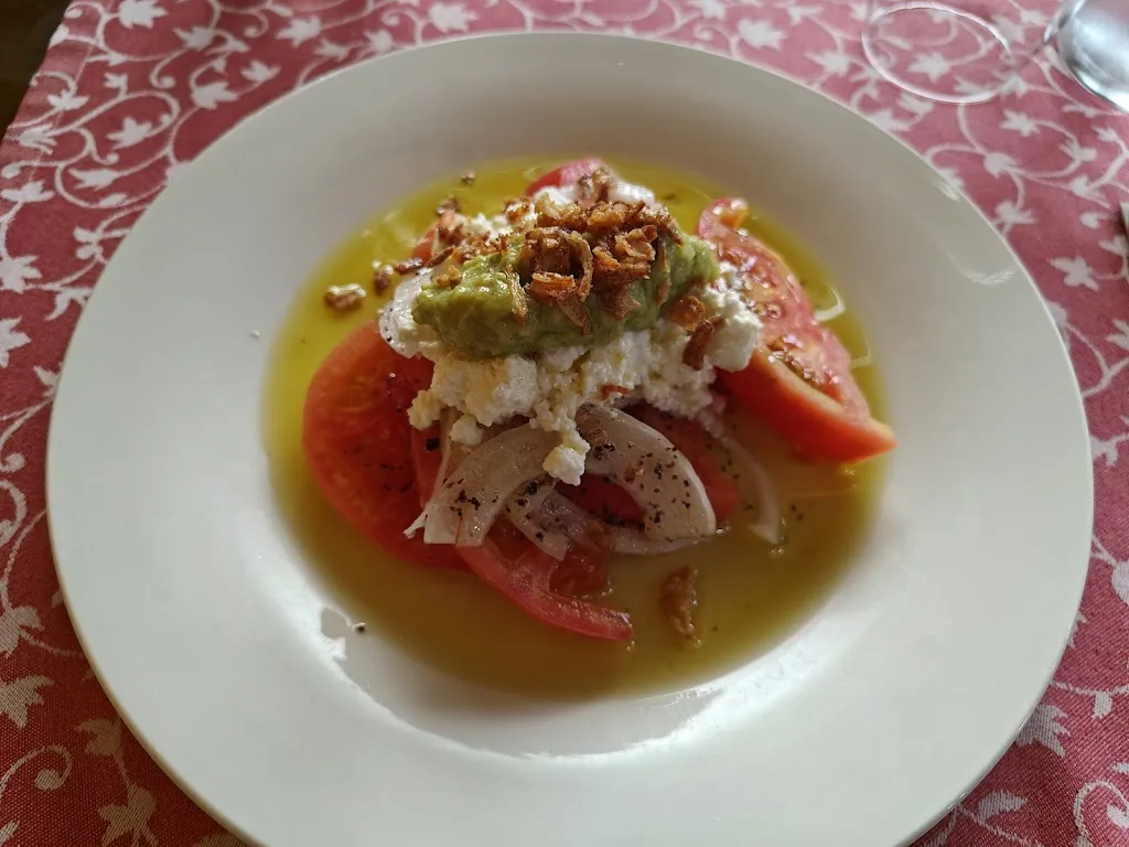 Jaume Soler_Restaurante Asador La Casona_Pancorbo_review