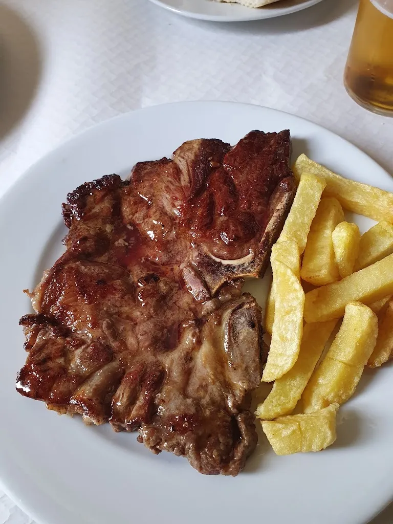 Menü_Restaurante Pancorbo_Pancorbo_Bild_6