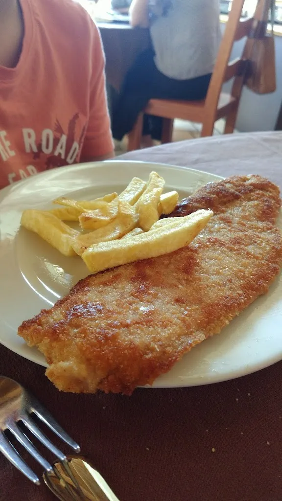 Menü_Restaurante Pancorbo_Pancorbo_Bild_7