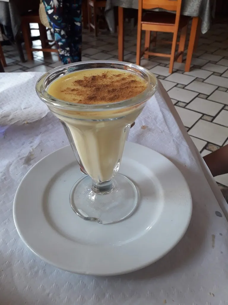 Menü_Restaurante Pancorbo_Pancorbo_Bild_9