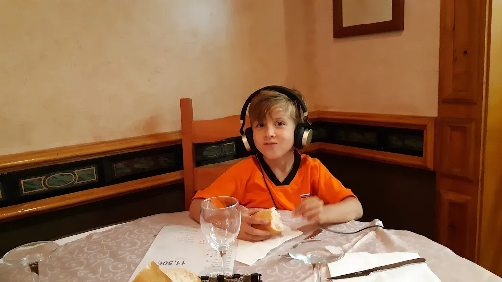 Rogier Hümmels_Restaurante Pancorbo_Pancorbo_Bewertung