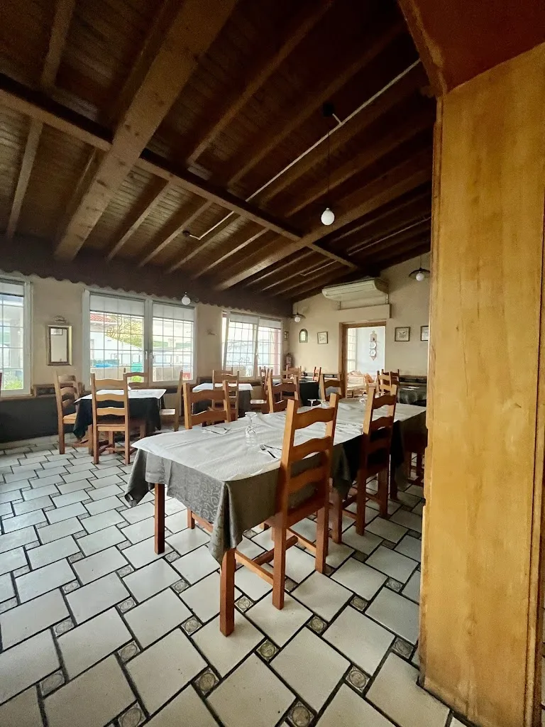 Restaurante Pancorbo ristorante a Pancorbo