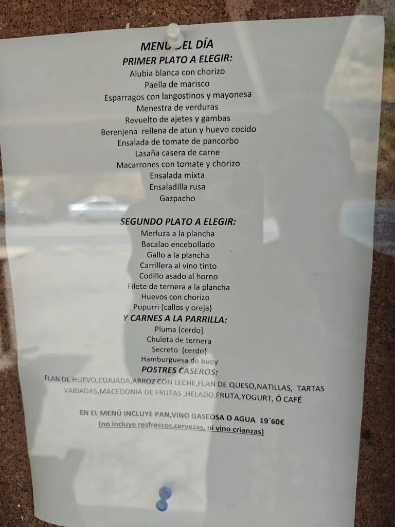 Menu_Bar Restaurante Poli_Pancorbo_immagine_3