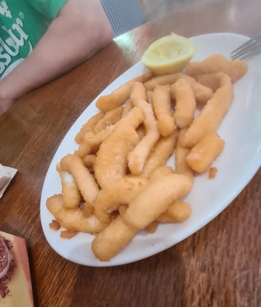 Ivan Gayoso_Bar Restaurante Poli_Pancorbo_recensione