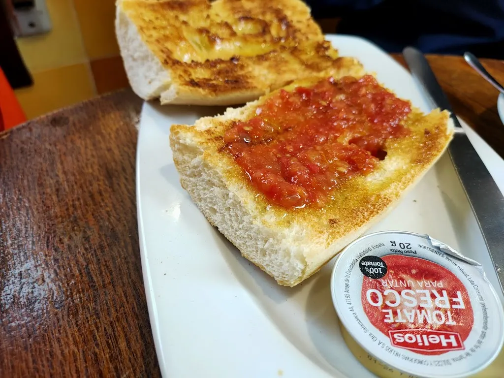 Oscar_Bar Restaurante Poli_Pancorbo_recensione