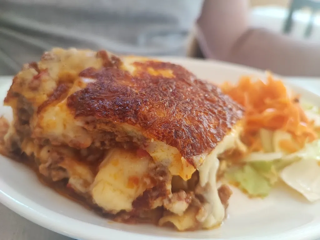 Daniele Leoz_Bar Restaurante Poli_Pancorbo_recensione